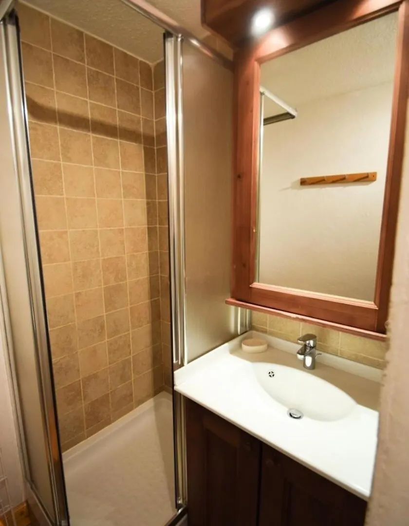 Residence Le Belvedere - 2 Pieces 5 Pers - Le Belvedere - Plagne Villages Mae-1714 La Plagne Apartment